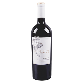 Z Alexander Brown Cabernet Sauvignon Uncaged 750 ml