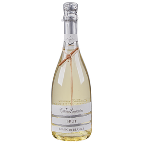 Zaccagnini Brut Blanc de Blanc 750ml