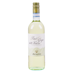 Zenato Pinot Grigio 750 ml