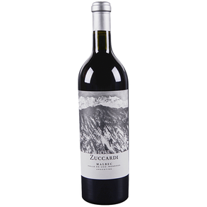 Zuccardi Malbec Jose Zuccardi 750 ml