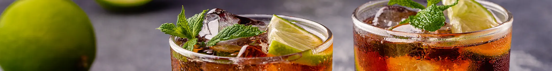 Rum